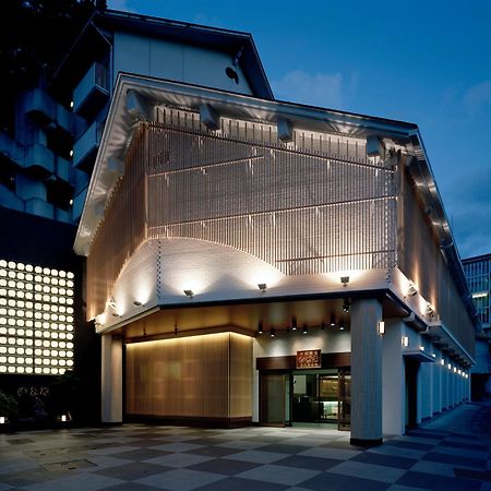 Hotel Notoya Komatsu  Exterior foto
